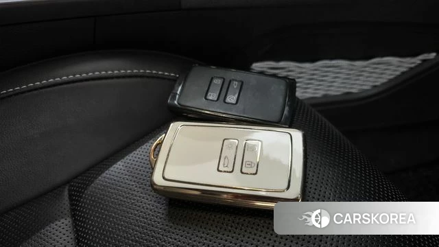 Renault Korea (Samsung) XM3 id 4231390 из Кореи 21