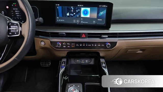 Kia The New Sorento 4th Generation id 4757668 из Кореи 21
