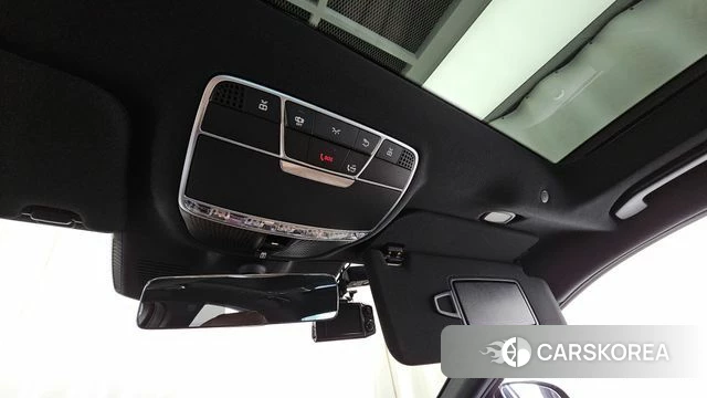 Mercedes-Benz S-Class W222 id 4446350 из Кореи 21
