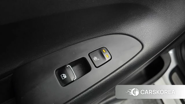 Hyundai The New Grandeur IG id 4434731 из Кореи 21