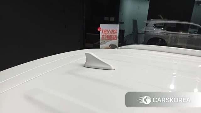 Hyundai Santa Fe TM id 4232241 из Кореи 21