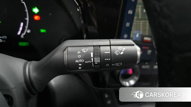 Lexus NX350h Second generation id 4201006 из Кореи 21