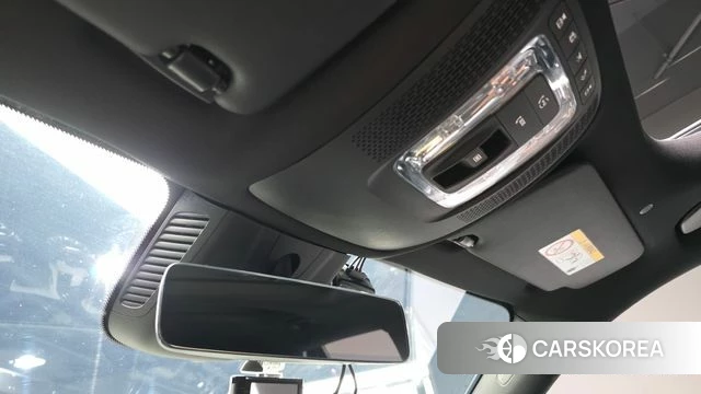 Mercedes-Benz GLB-Class X247 id 4666548 из Кореи 21