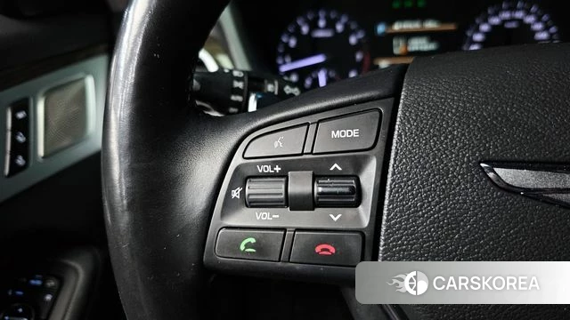 Genesis G80 id 4286356 из Кореи 21