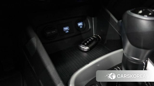 Hyundai Venue id 4614842 из Кореи 21
