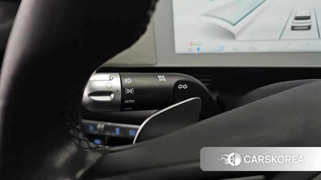 Hyundai Ionic 5 id 4917843 из Кореи 21