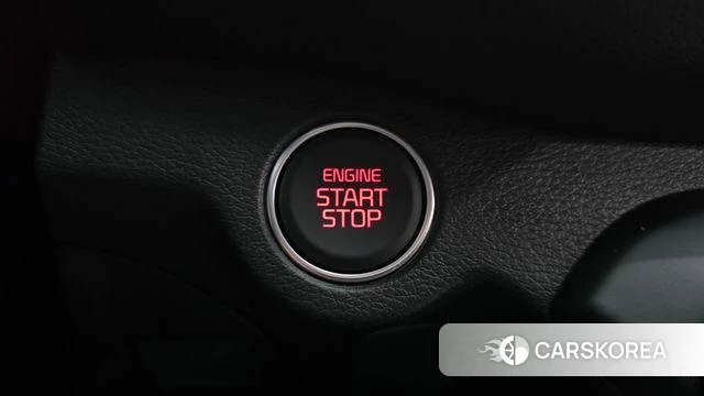 Kia The New K3 2nd generation id 4618725 из Кореи 21