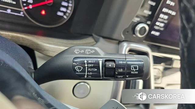 Kia Sorento 4th Generation id 4316168 из Кореи 21