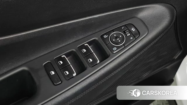 Hyundai The New Santa Fe id 4746237 из Кореи 21