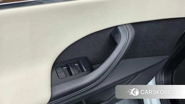 Tesla Model X id 4778892 из Кореи 21