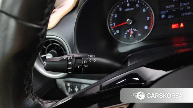 Kia Come New K3 id 4225582 из Кореи 21