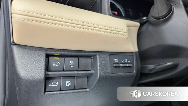 Toyota Avalon 5th Generation id 4447268 из Кореи 21