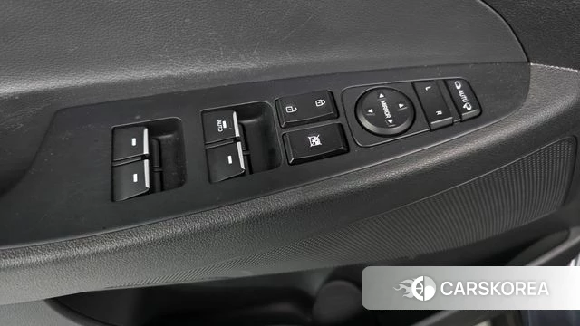 Hyundai All New Tucson id 4196998 из Кореи 21