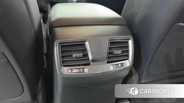 Ssangyong The New Rexton Sport id 4433395 из Кореи 21