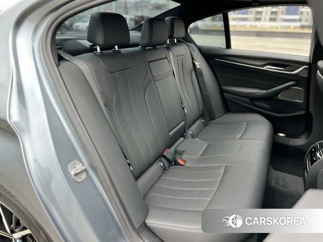 BMW 5 series (imported) id 4256059 из Китая 21