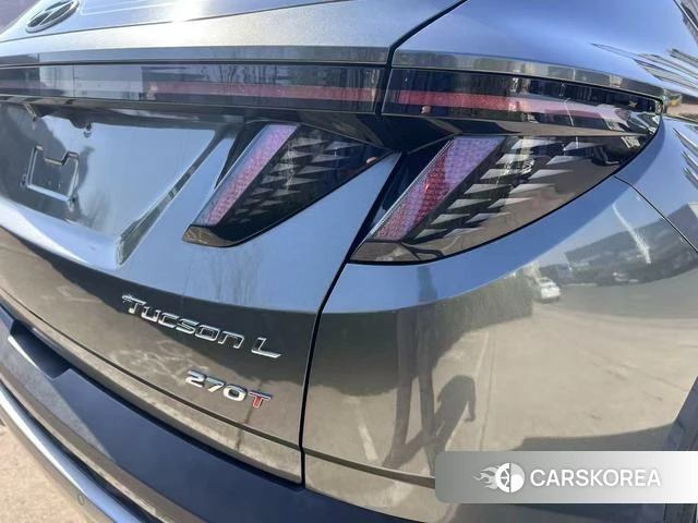 Hyundai Tucson id 4273603 из Китая 21