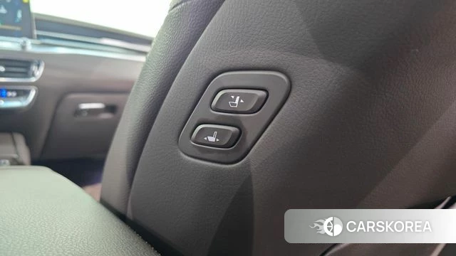 Kia More K9 id 4424928 из Кореи 21