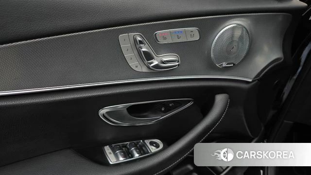 Mercedes-Benz E-Class W213 id 4551628 из Кореи 21