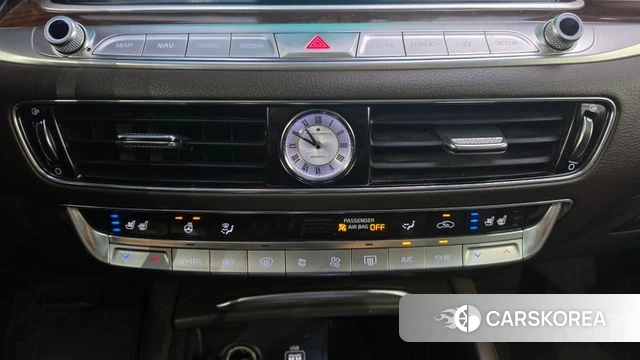 Kia More K9 id 4770730 из Кореи 21