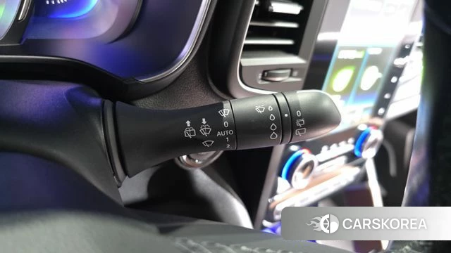Renault Korea (Samsung) The New QM6 id 4758949 из Кореи 21