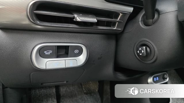 Genesis GV60 id 4303480 из Кореи 21
