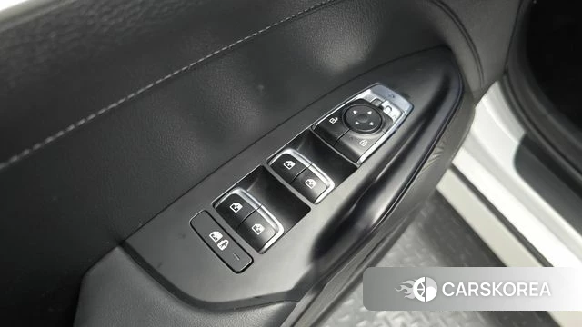 Kia K5 3rd generation id 4871279 из Кореи 21