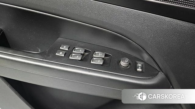 Ssangyong Rexton Sports Cannes id 4188013 из Кореи 21