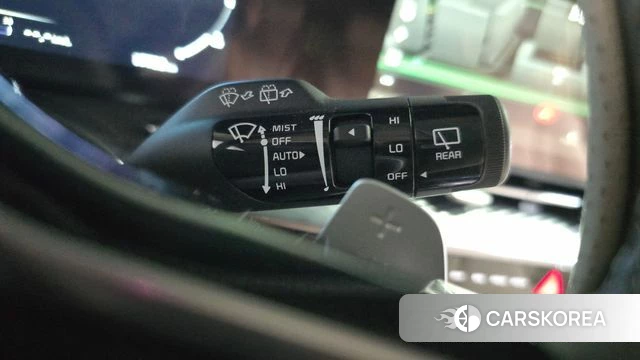 Kia Carnival 4th generation id 4354725 из Кореи 21