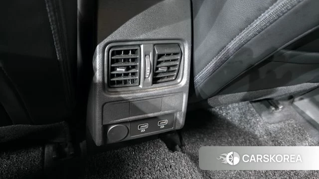 Renault Korea (Samsung) XM3 id 4730777 из Кореи 21