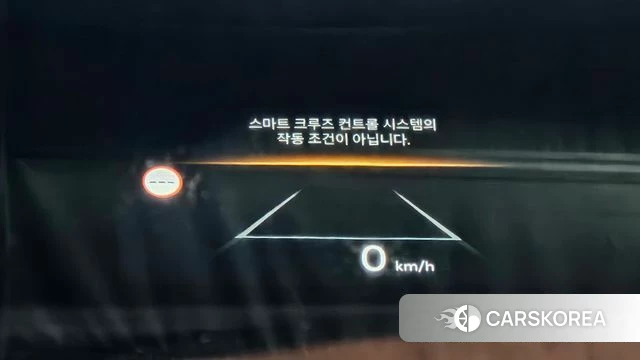 Hyundai The New Tucson Hybrid (NX4) id 4853700 из Кореи 21