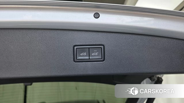Volkswagen Tiguan second Generation id 4677914 из Кореи 21