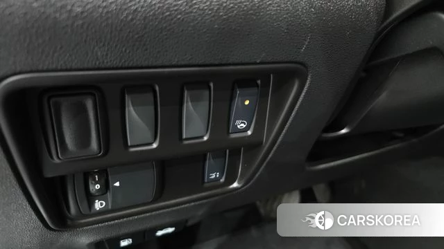 Renault Korea (Samsung) The New QM6 id 4529659 из Кореи 21