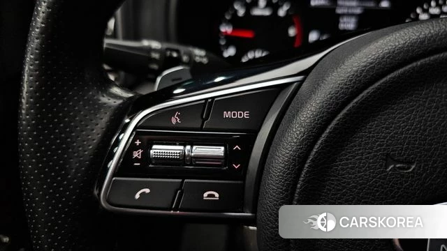 Kia Sportage The Bold id 4203182 из Кореи 21