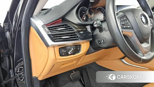 BMW X6 (F16) id 4780942 из Кореи 21