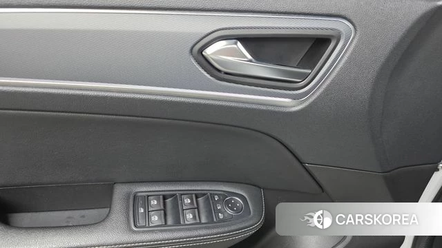 Renault Korea (Samsung) XM3 id 4444751 из Кореи 21