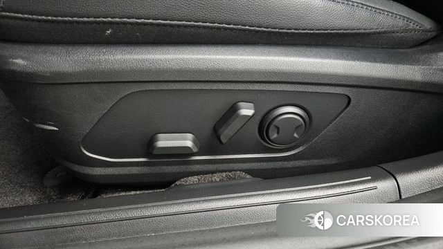 Hyundai Grandeur Hybrid (GN7) id 4917066 из Кореи 21
