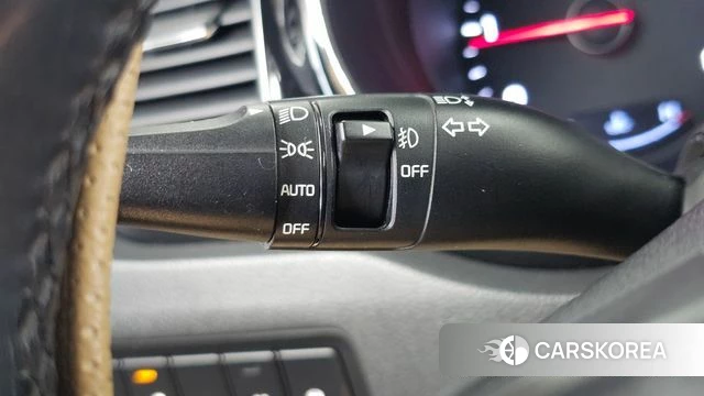 Kia The New Carnival id 4703521 из Кореи 21