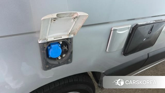 Renault Korea (Samsung) Master id 4677469 из Кореи 21