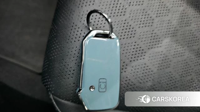 Kia Seltos id 4285185 из Кореи 21