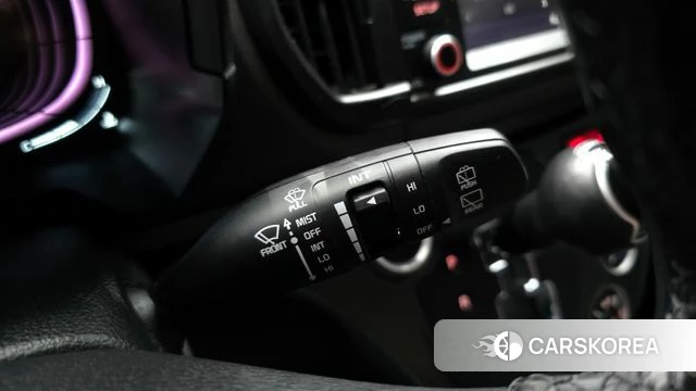 Kia The New Kia Ray id 4302979 из Кореи 21