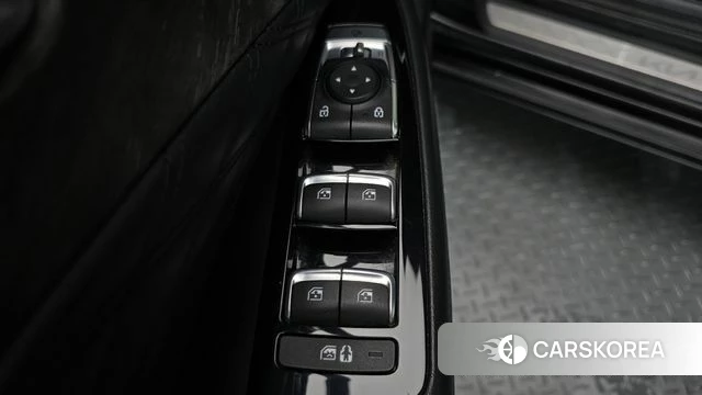Kia K8 id 4542299 из Кореи 21