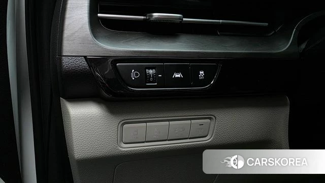 Kia Carnival 4th generation id 4535049 из Кореи 21