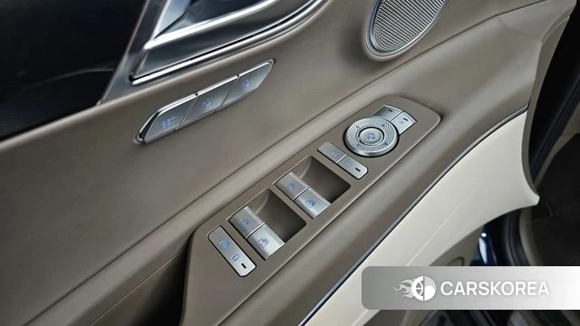 Genesis GV80 id 4433159 из Кореи 21