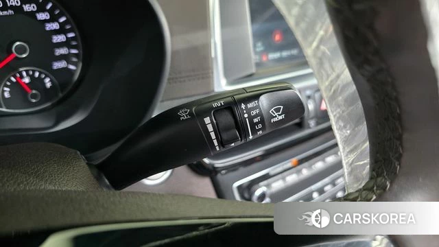 Kia The New K5 2nd generation id 4587431 из Кореи 21