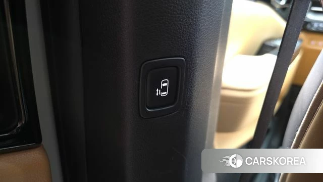 Kia Carnival 4th generation id 4624131 из Кореи 21