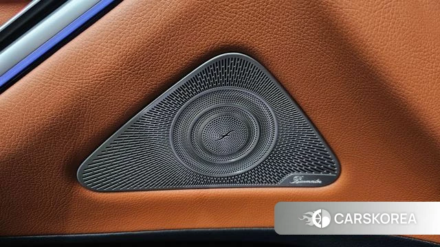 Mercedes-Benz S-Class W223 id 4506566 из Кореи 21