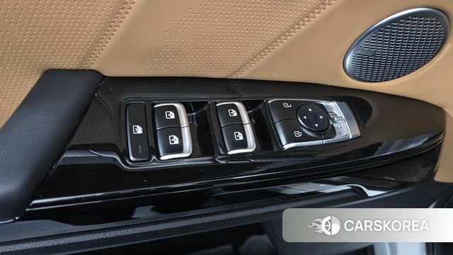 Kia Mohave Master id 4930374 из Кореи 21