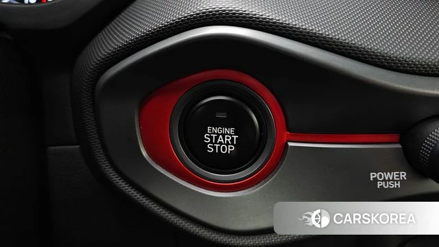 Hyundai Veloster (JS) id 4430533 из Кореи 21