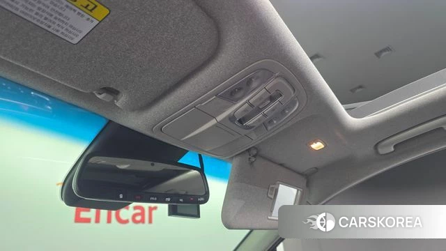 Hyundai Santa Fe TM id 4850119 из Кореи 21