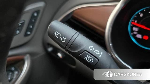 Chevrolet (GM Daewoo) All New Malibu id 4667791 из Кореи 21